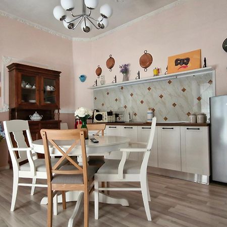 Casasofi Appartement Napels Buitenkant foto
