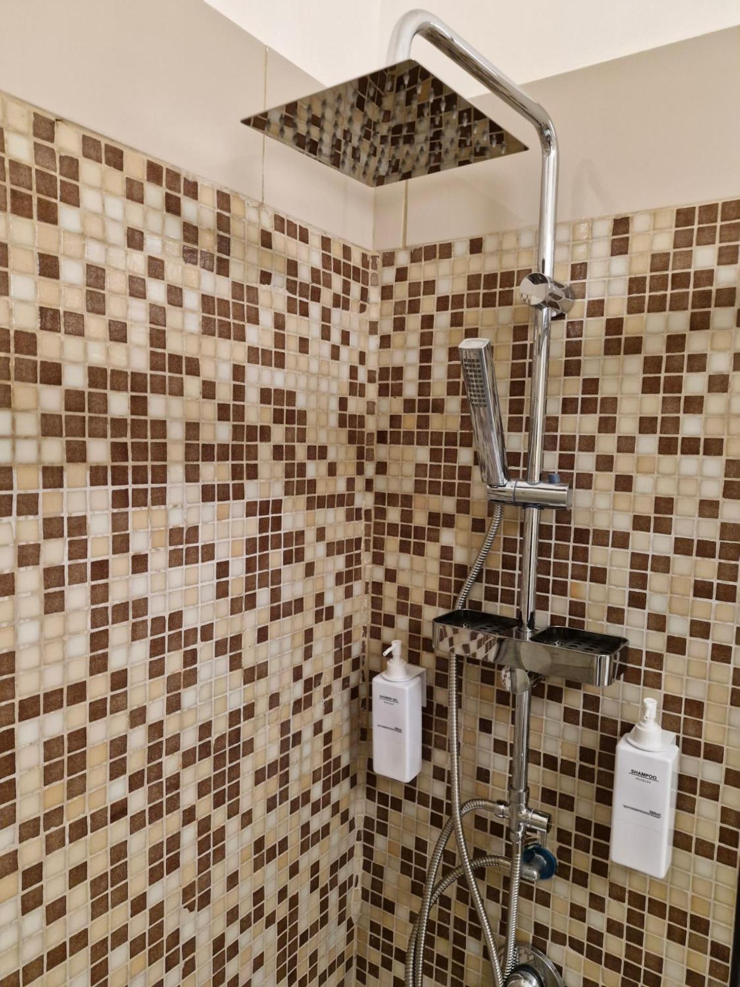 Casasofi Appartement Napels Buitenkant foto